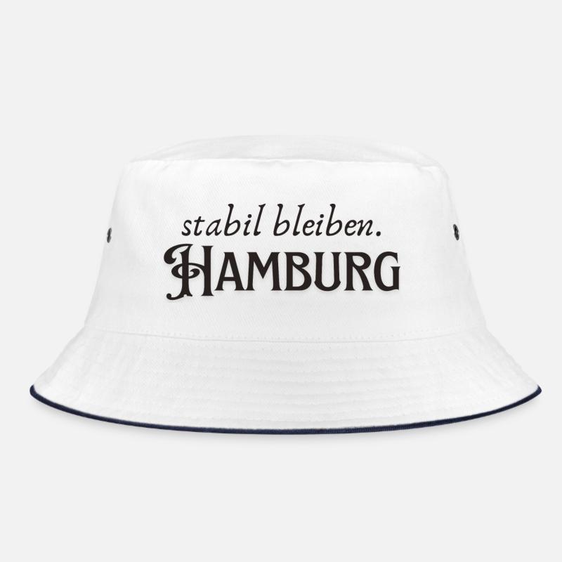 Rester stable Hambourg Bob