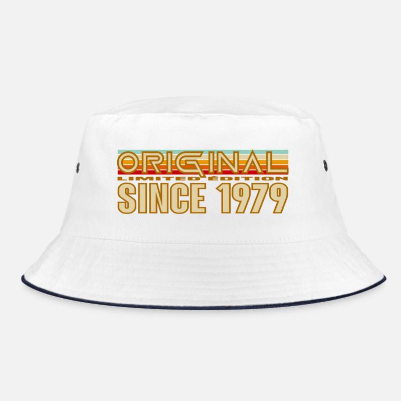 Originalité rétro 1979 Bob