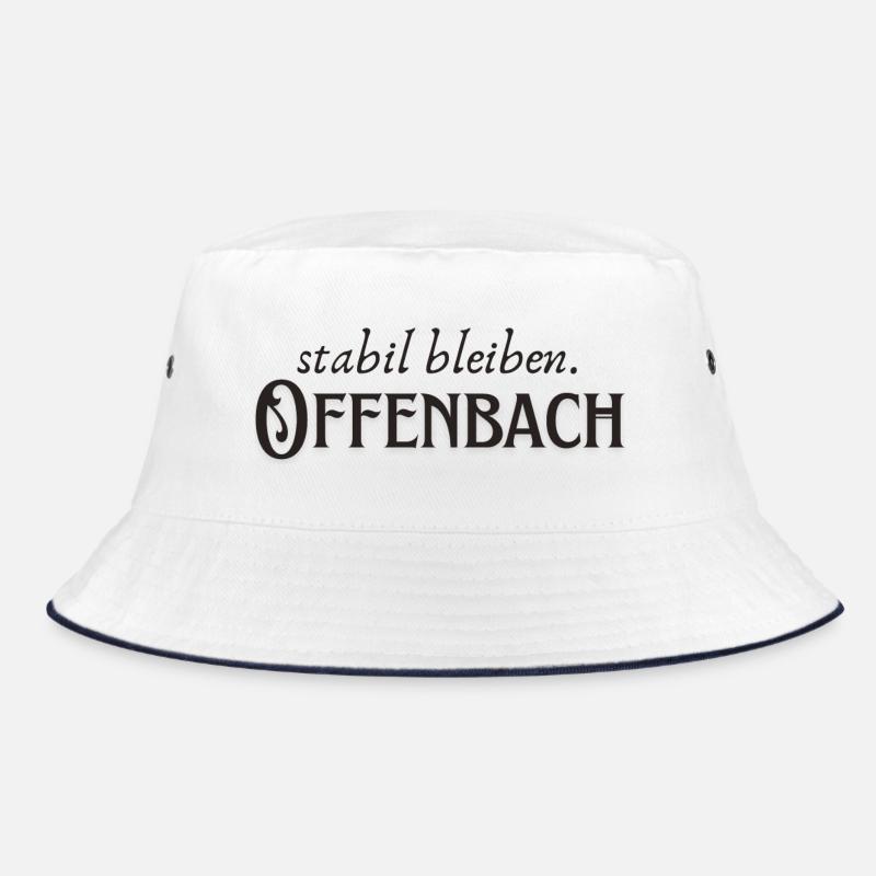 Offenbach reste stable Bob