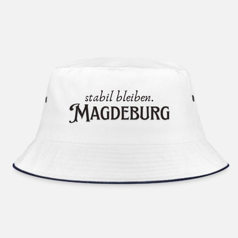 Magdebourg reste stable Bob