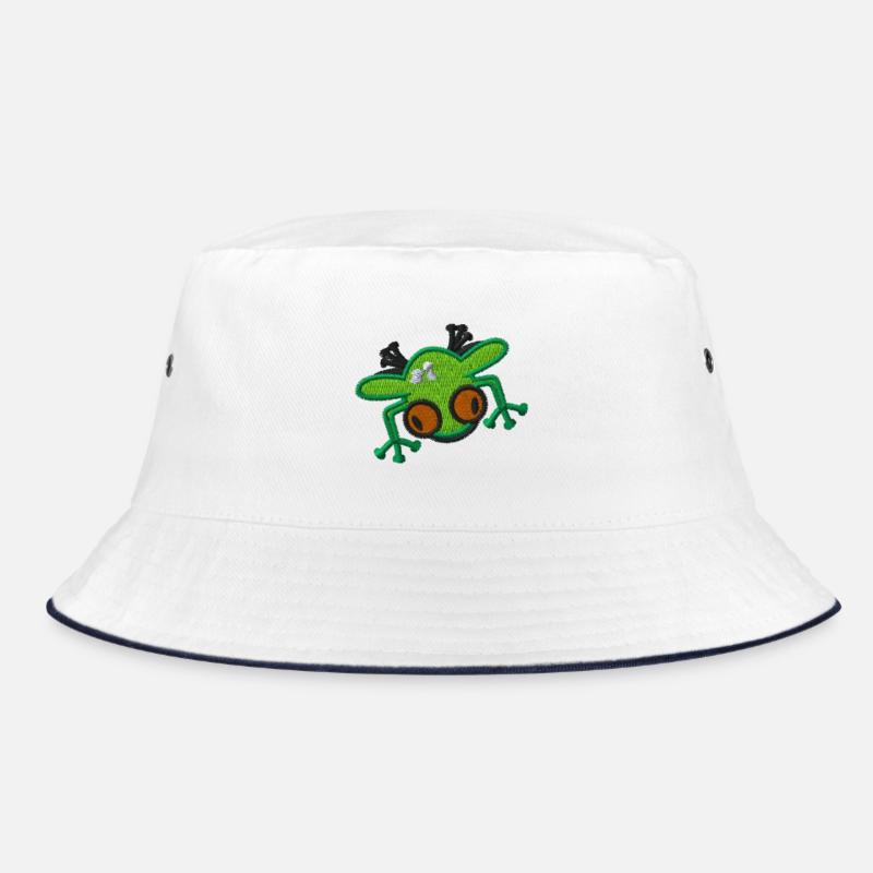 Grenouille Bob
