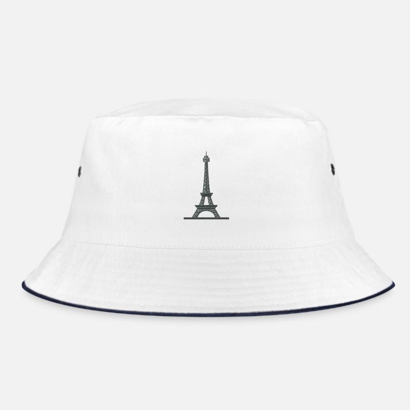 Tour Eiffel Bob