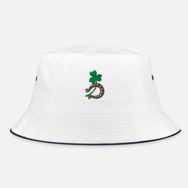 Luck Bucket Hat