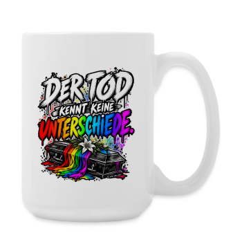 Große Tasse 440 ml