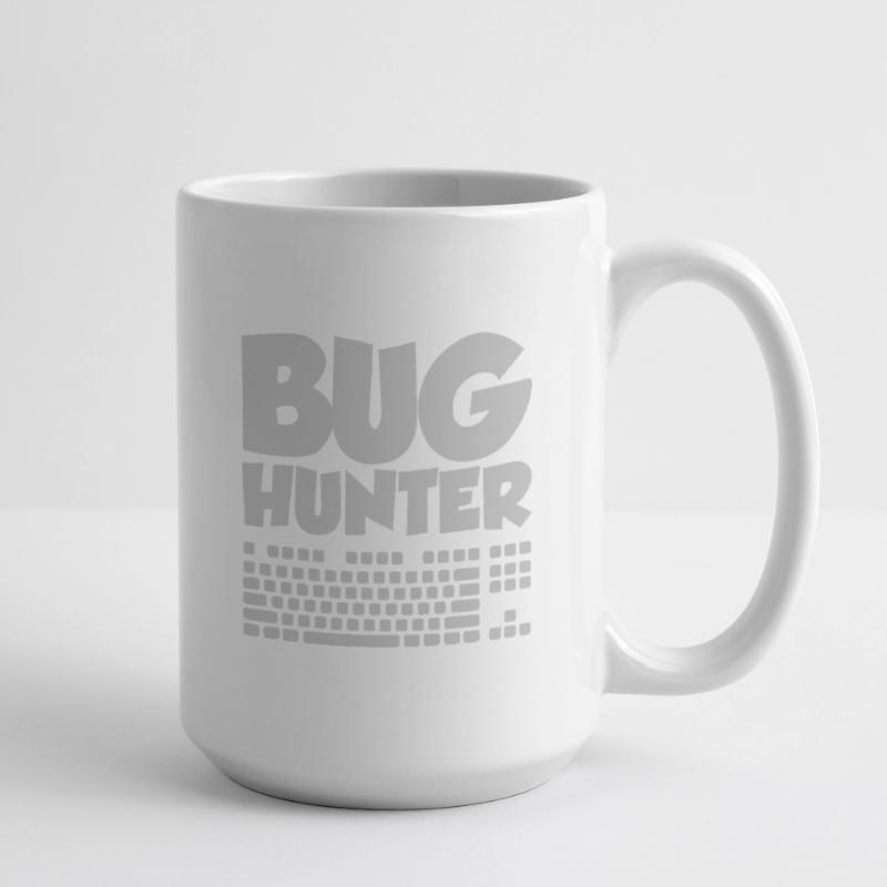 Funny Software Engineers Programmers Developers Large Mug 440 ml