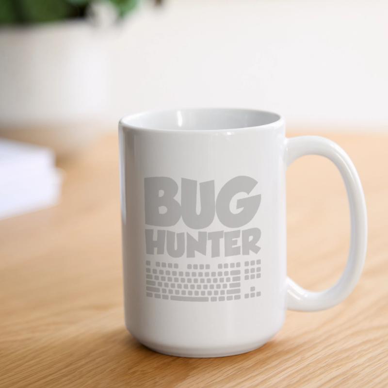 Funny Software Engineers Programmers Developers Large Mug 440 ml