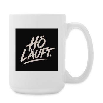 32D80E6E-8D52-40F7-B881-06B6BD64FBB6 - Große Tasse 440 ml - Weiß - Rechts