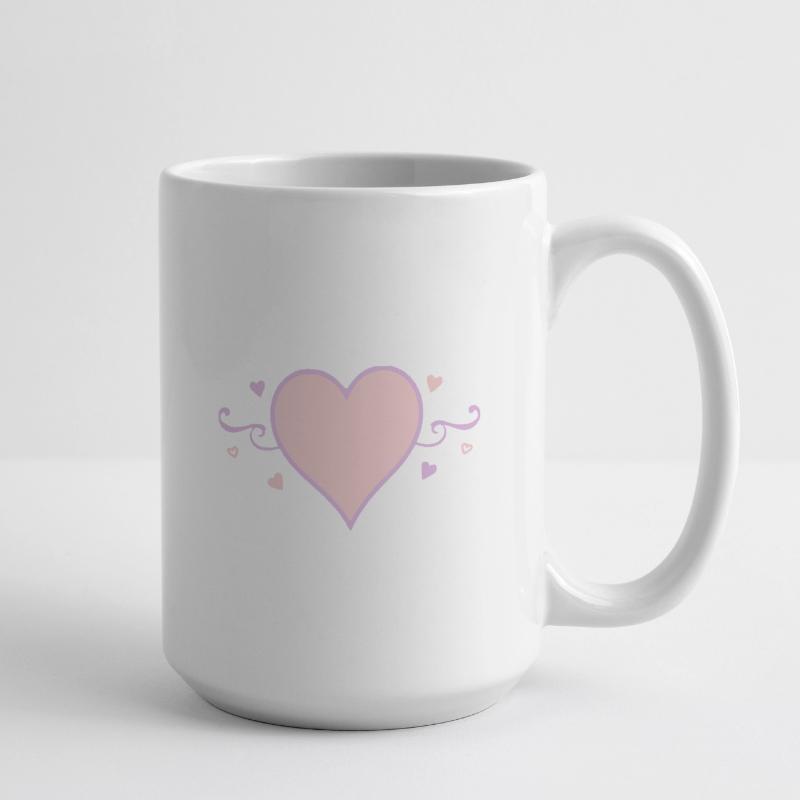 Muttertags Geschenk Mutter Muttertag Geschenkidee  Große Tasse 440 ml