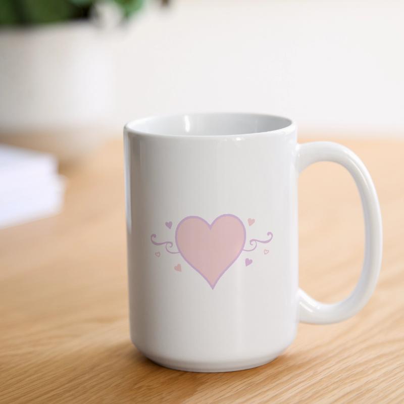 Muttertags Geschenk Mutter Muttertag Geschenkidee  Große Tasse 440 ml