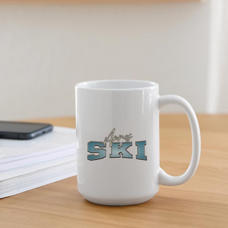 Apres Ski Große Tasse 440 ml