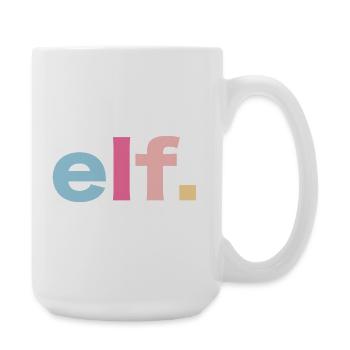 11. Geburtstag Geschenkidee - Große Tasse 440 ml - Weiß - Rechts