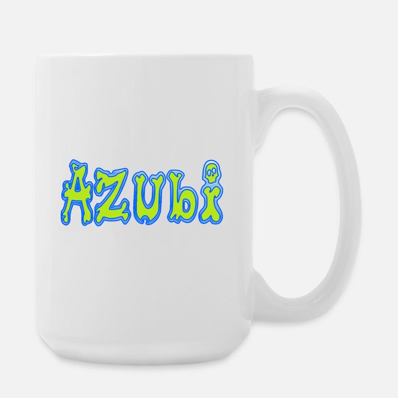 Trainee - Large Mug 440 ml - white