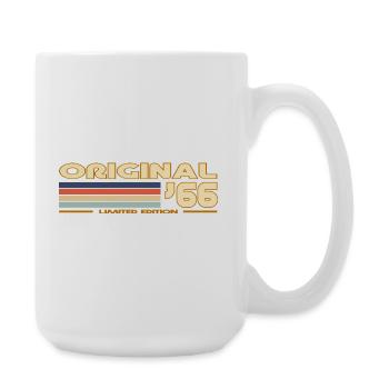 1966 - Large Mug 440 ml - white - Right