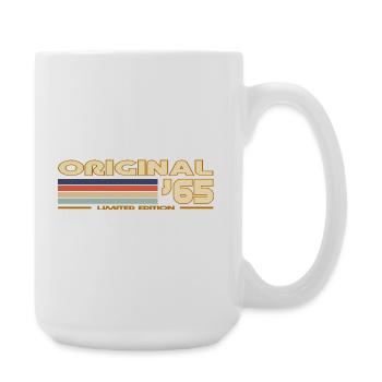 1965 - Large Mug 440 ml - white - Right