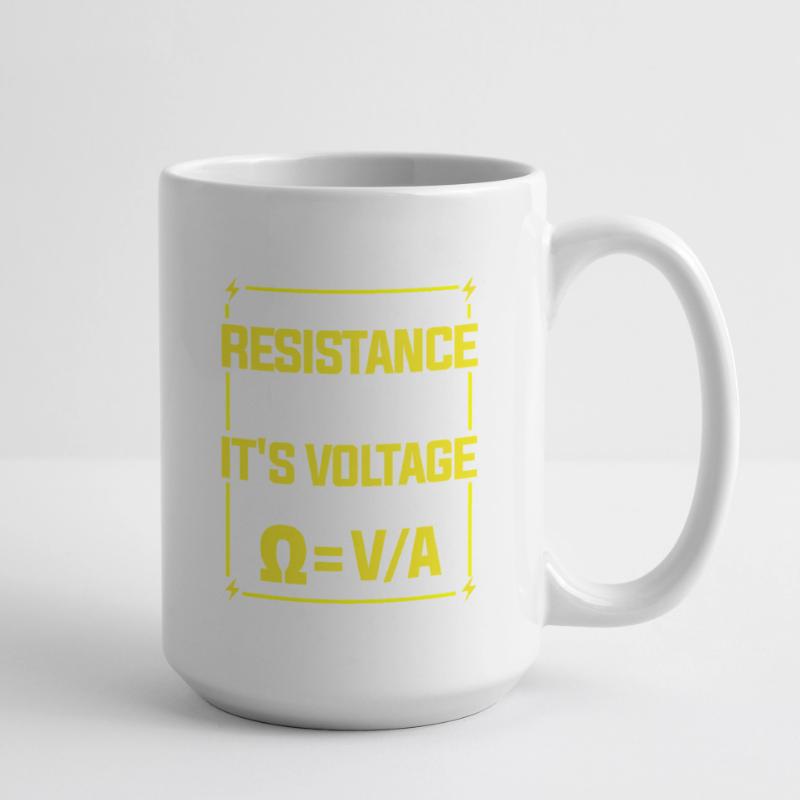Physics Physicist Physics Student Physics Teacher Large Mug 440 ml