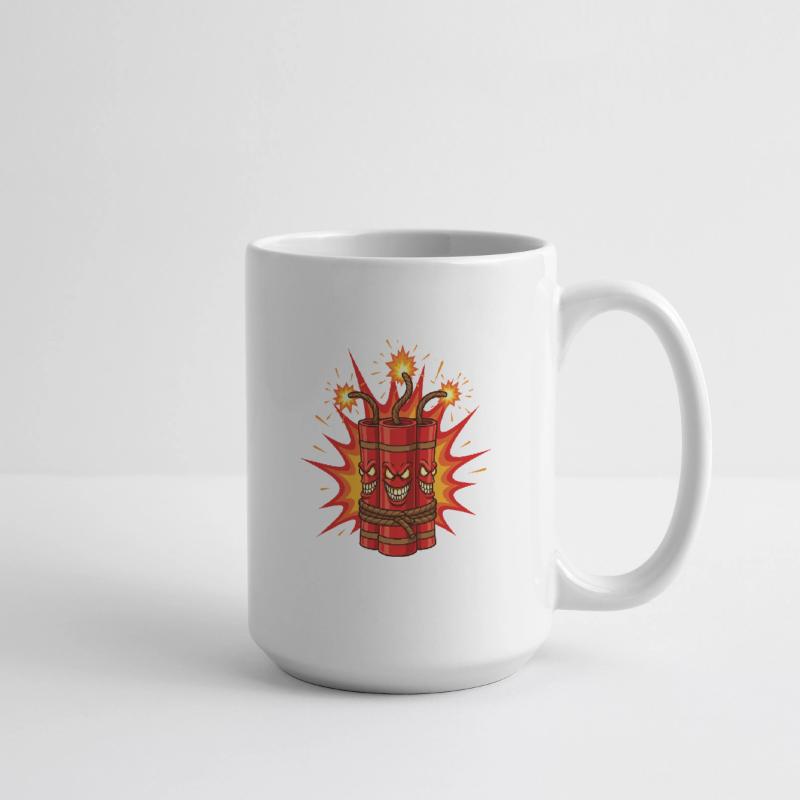 Large Mug 440 ml