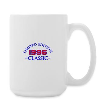 1996 Classic Limited Edition - Large Mug 440 ml - white - Right