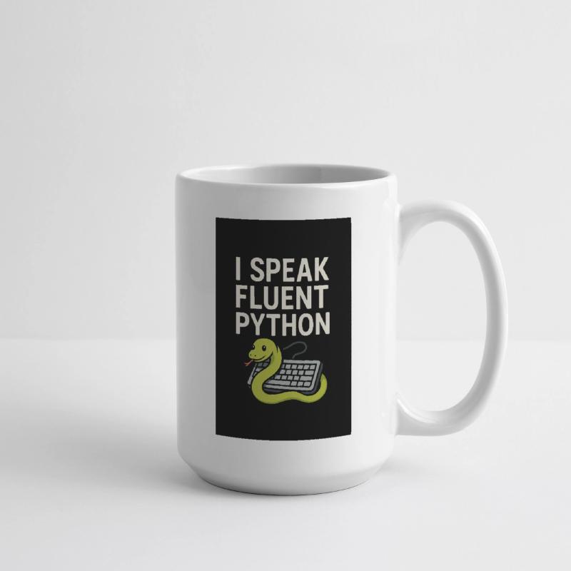 Large Mug 440 ml