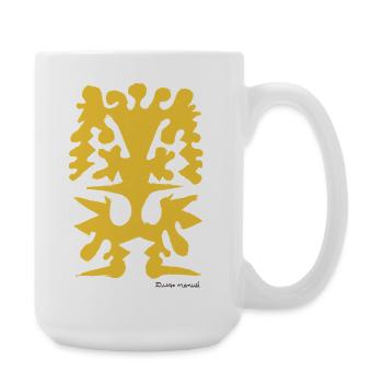 Proyecto_nuevo_-1- - Grande tasse 440 ml - blanc - Droite