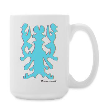 Proyecto_nuevo_-6-_-1-_-6- - Large Mug 440 ml - white - Right