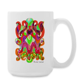 forms-tapestry-2023-2_-8- - Large Mug 440 ml - white - Right