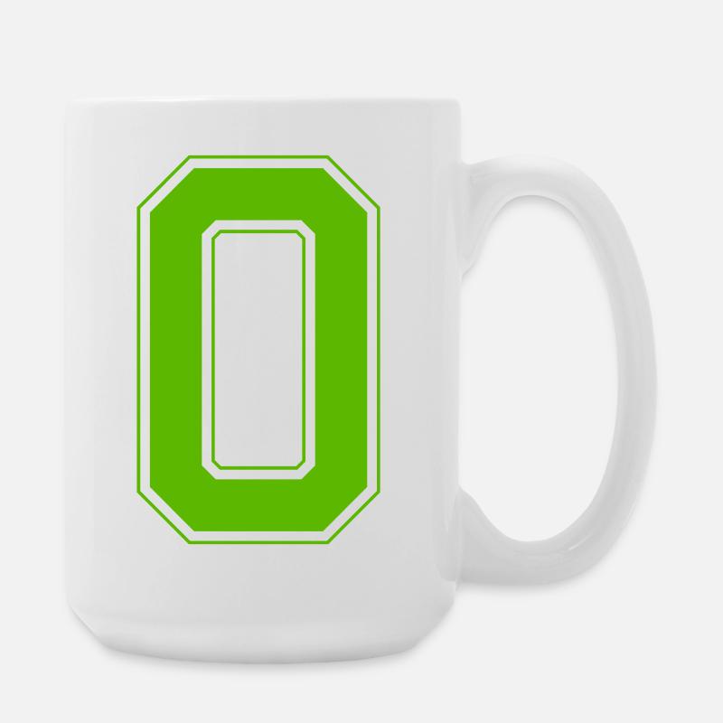 z0 - Grande tasse 440 ml - blanc
