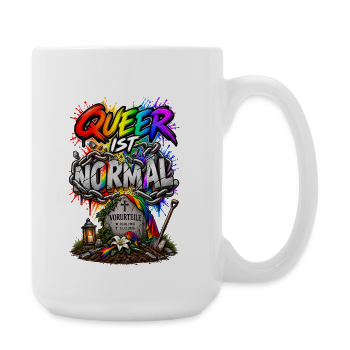 Große Tasse 440 ml