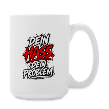 Große Tasse 440 ml