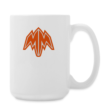 Pedstatt Logo 01 - Große Tasse 440 ml