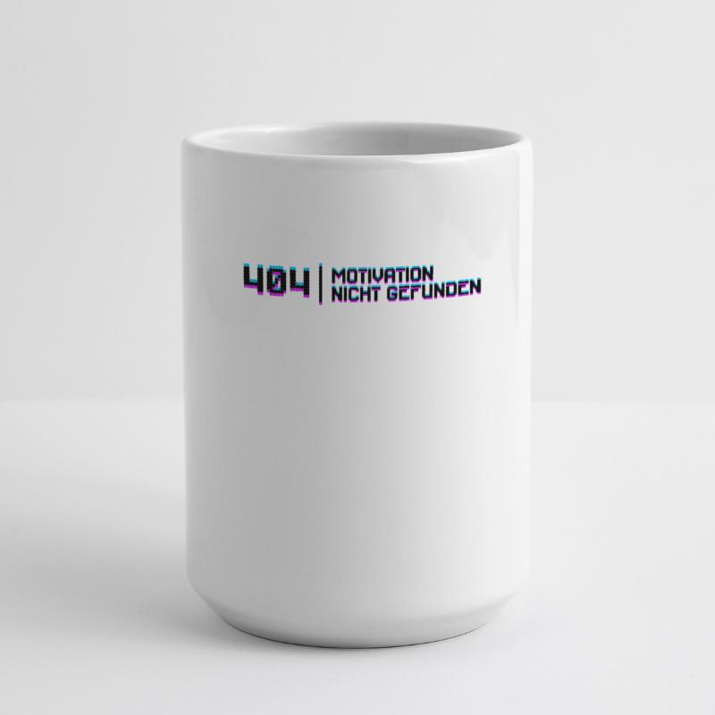 Developer Code Debug Statement Entwickler Dev Large Mug 440 ml