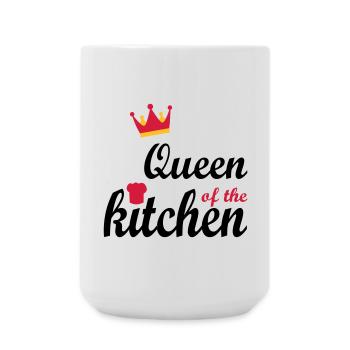 Christmas Gifts for Women - Large Mug 440 ml - white - Front