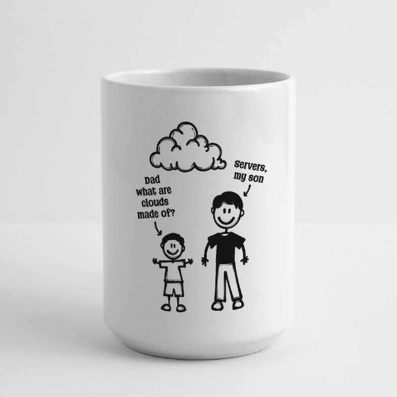 Bugfixing Skripting Statement Developer Bugs Große Tasse 440 ml