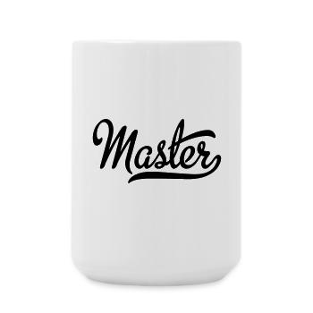 6061912 120174277 master - Große Tasse 440 ml - Weiß - Vorne