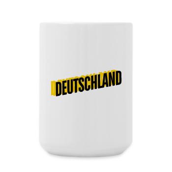 ALLEMAGNE 20240619 110024 0000 - Grande tasse 440 ml - blanc - Devant