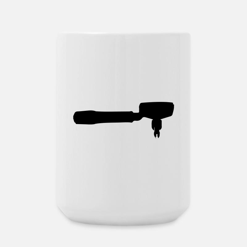 Here are the final metadata for your minimalis - Large Mug 440 ml - white