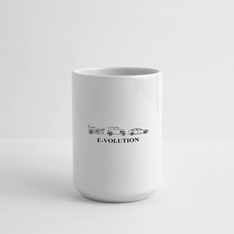 Große Tasse 440 ml