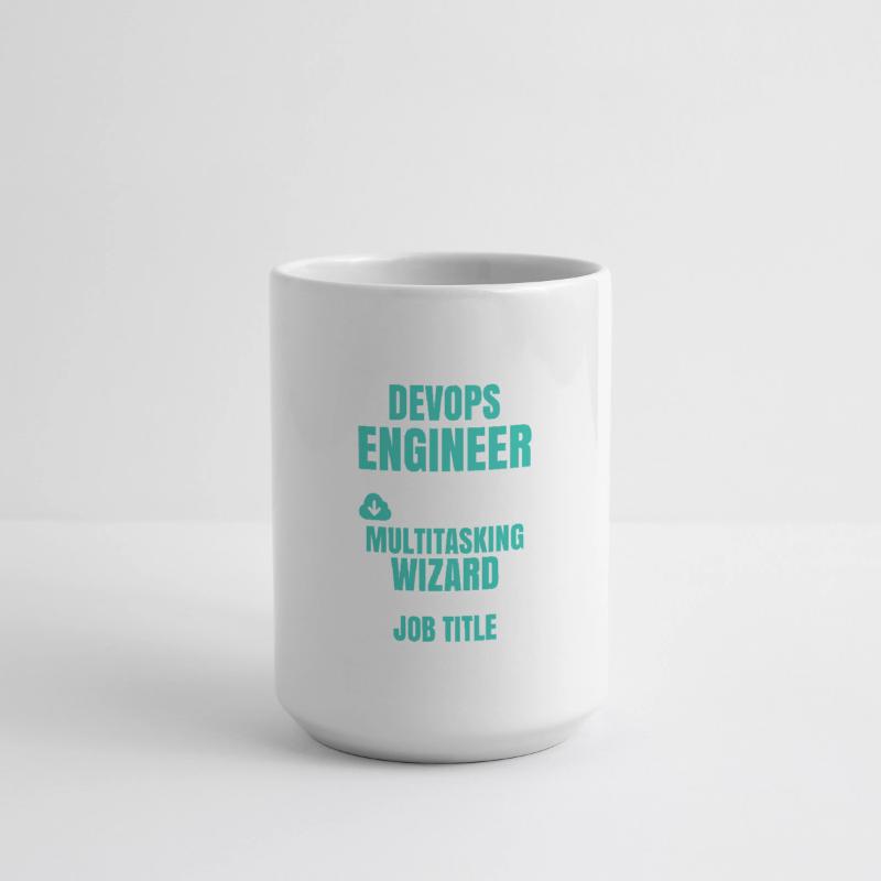 Große Tasse 440 ml