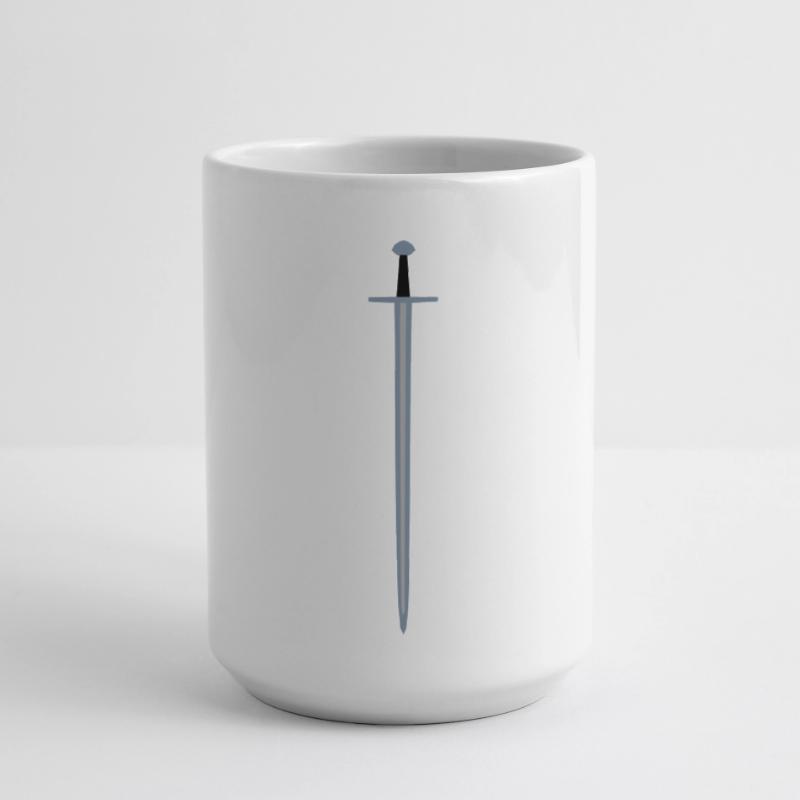 Épée Grande tasse 440 ml