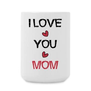 NOËL. ANNEE. ANNIVERSAIRE. RETRAITE. FÊTE - Grande tasse 440 ml - blanc - Devant