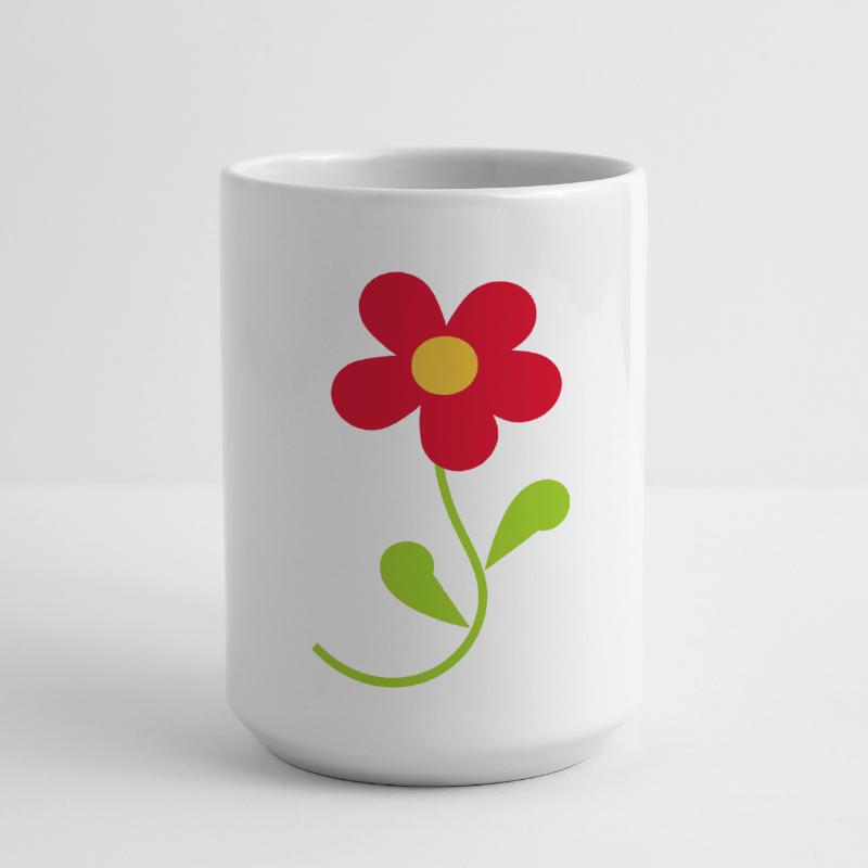 Muttertags Geschenk Mutter Muttertag Geschenkidee  Große Tasse 440 ml