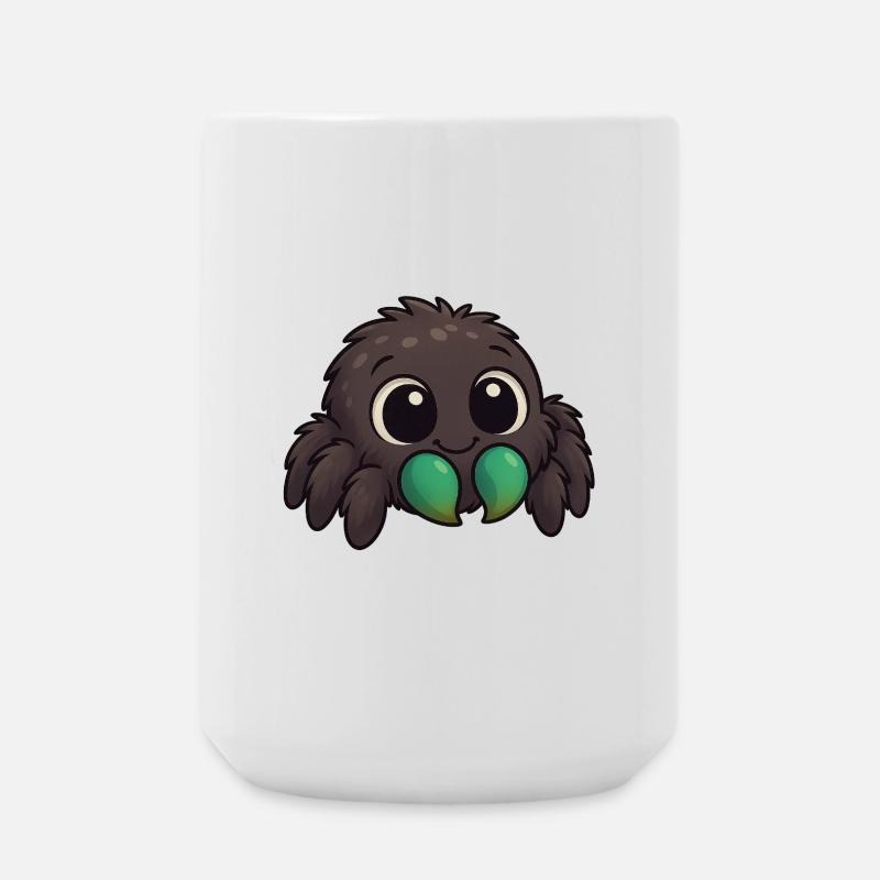 Lukas BausL - Grande tasse 440 ml - blanc