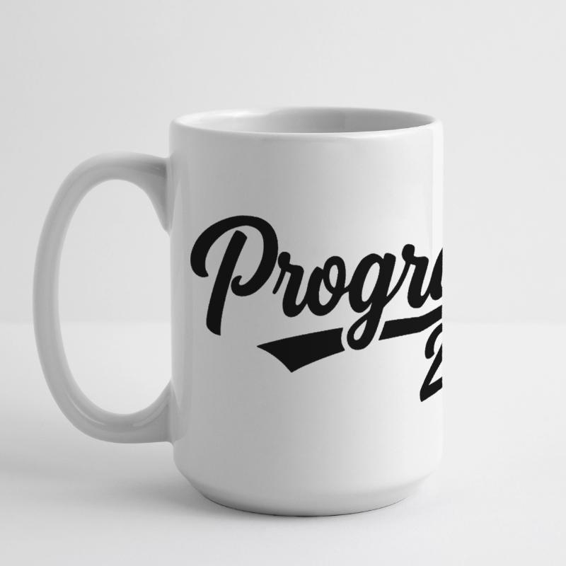 Programmeur 2026 – Conception de codage Grande tasse panoramique 440 ml