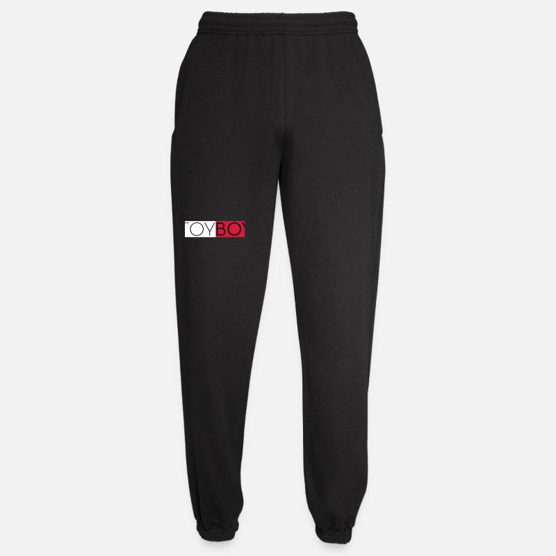 ToyBoy2 - Unisex Joggers - black