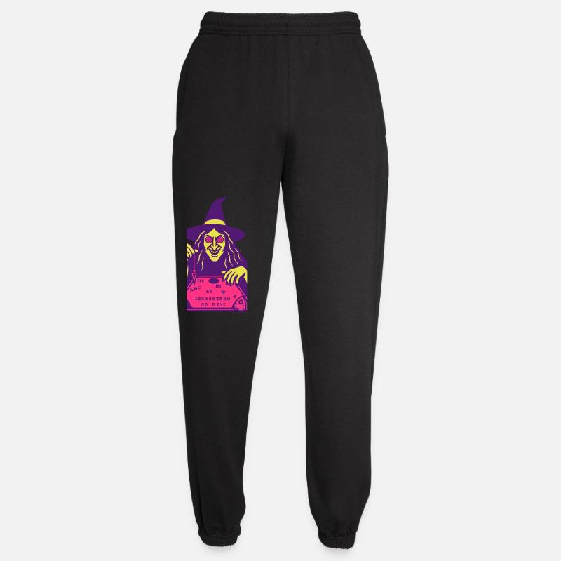 Hypno Witch - Unisex Joggers - black