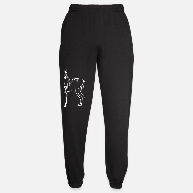 Hollandse Herder "Black Edition" - Unisex Joggers - black