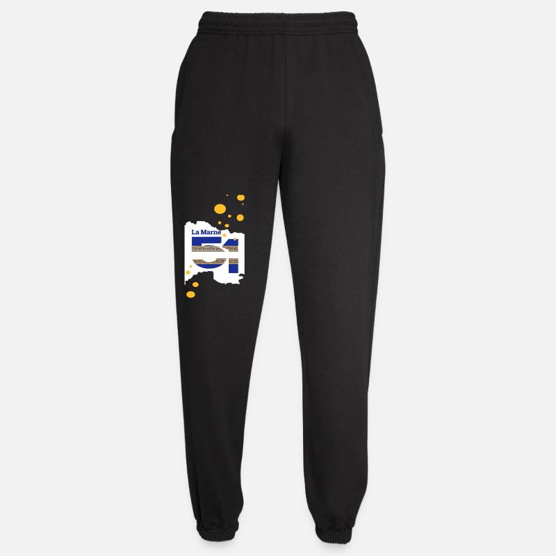 The Marne 51 - Unisex Joggers - black