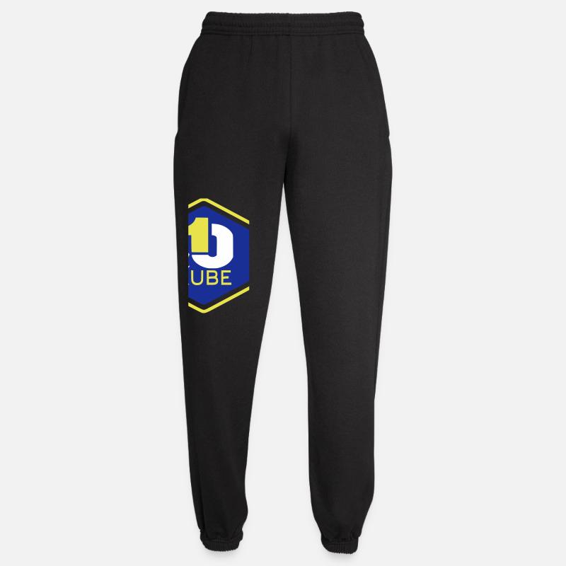 Dawn 10 - Unisex Joggers - black