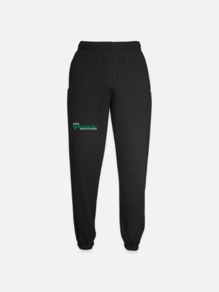 Frühlingserwachen - Unisex Jogginghose - Schwarz