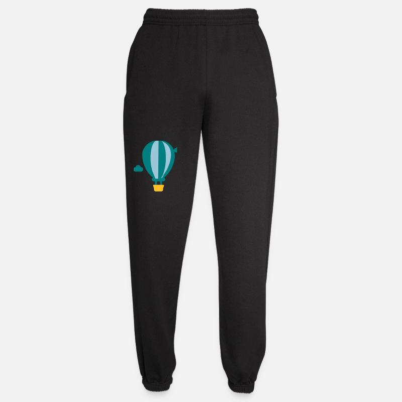 Balloon - Unisex Joggers - black