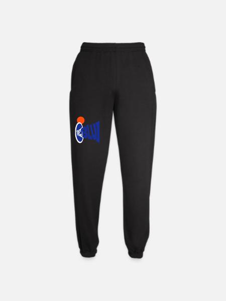 Out of the Blue - Unisex Jogginghose - Schwarz